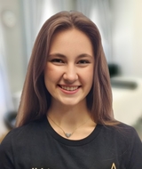 Book an Appointment with Aleksia Anderson at Elite Therapeutic Massage - Fargo
