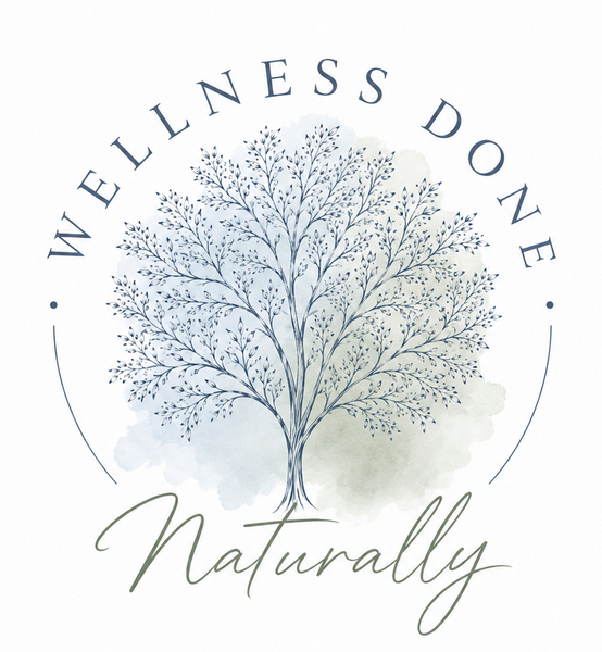 Wellness Done Naturally