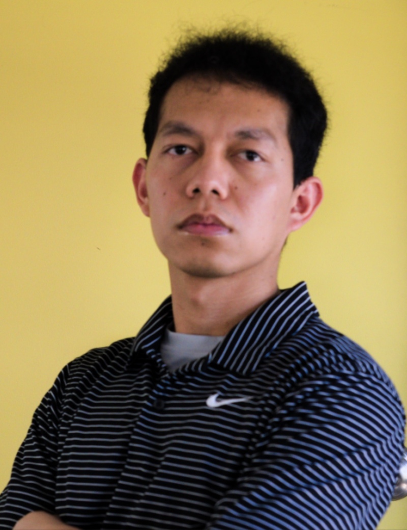 Dr. Joseph Abano