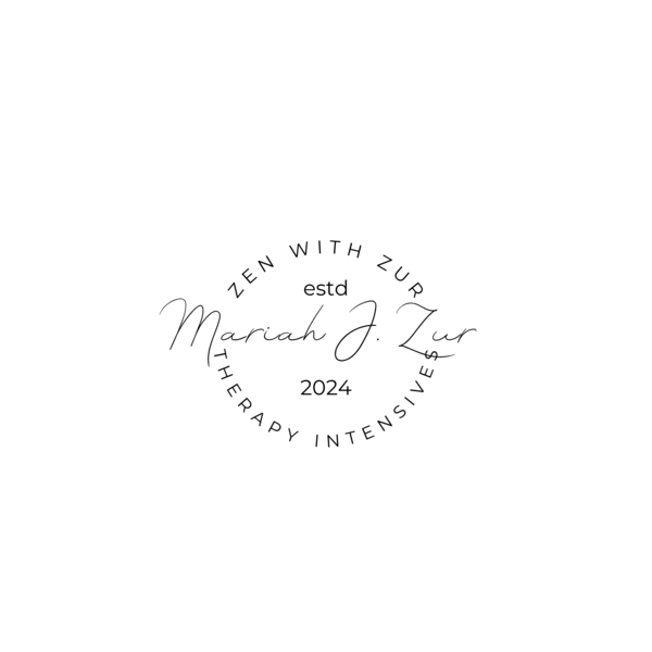 Mariah J. Zur, LPC, LCMHC