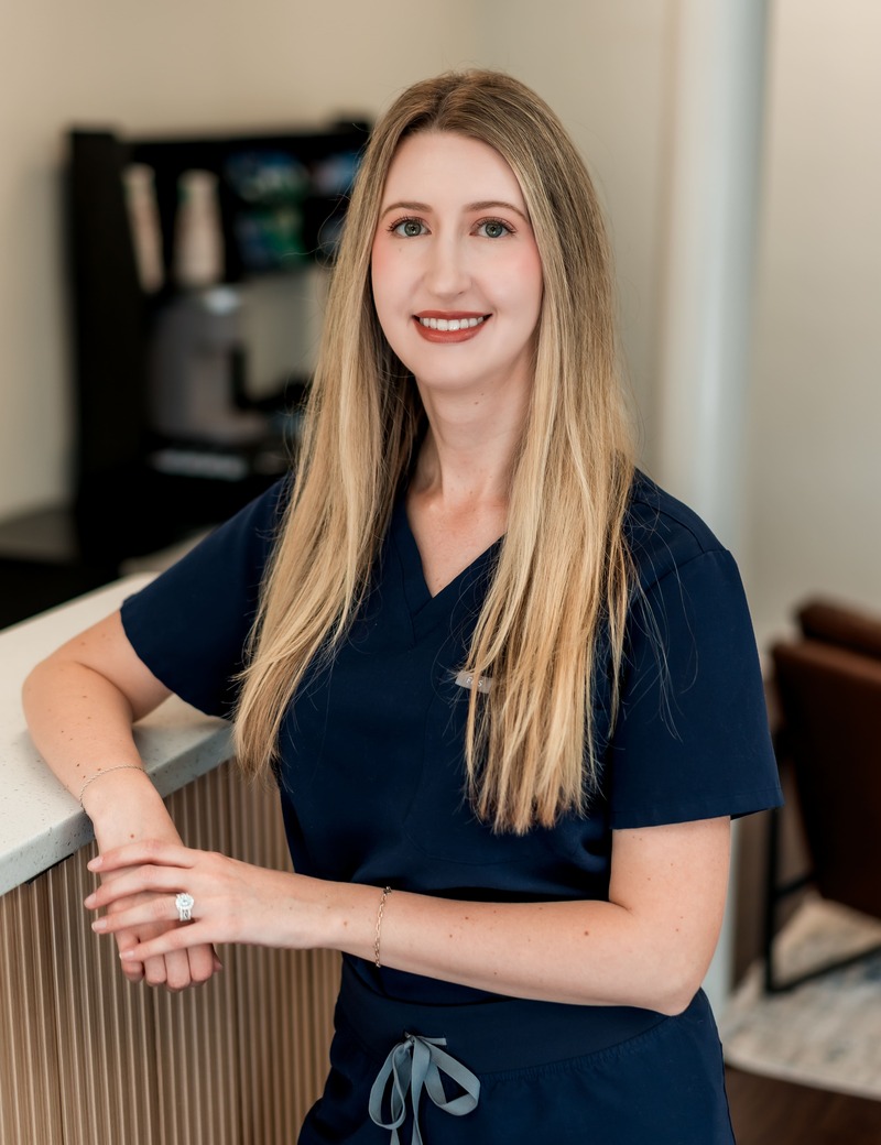 Dr. Katelyn Mangels