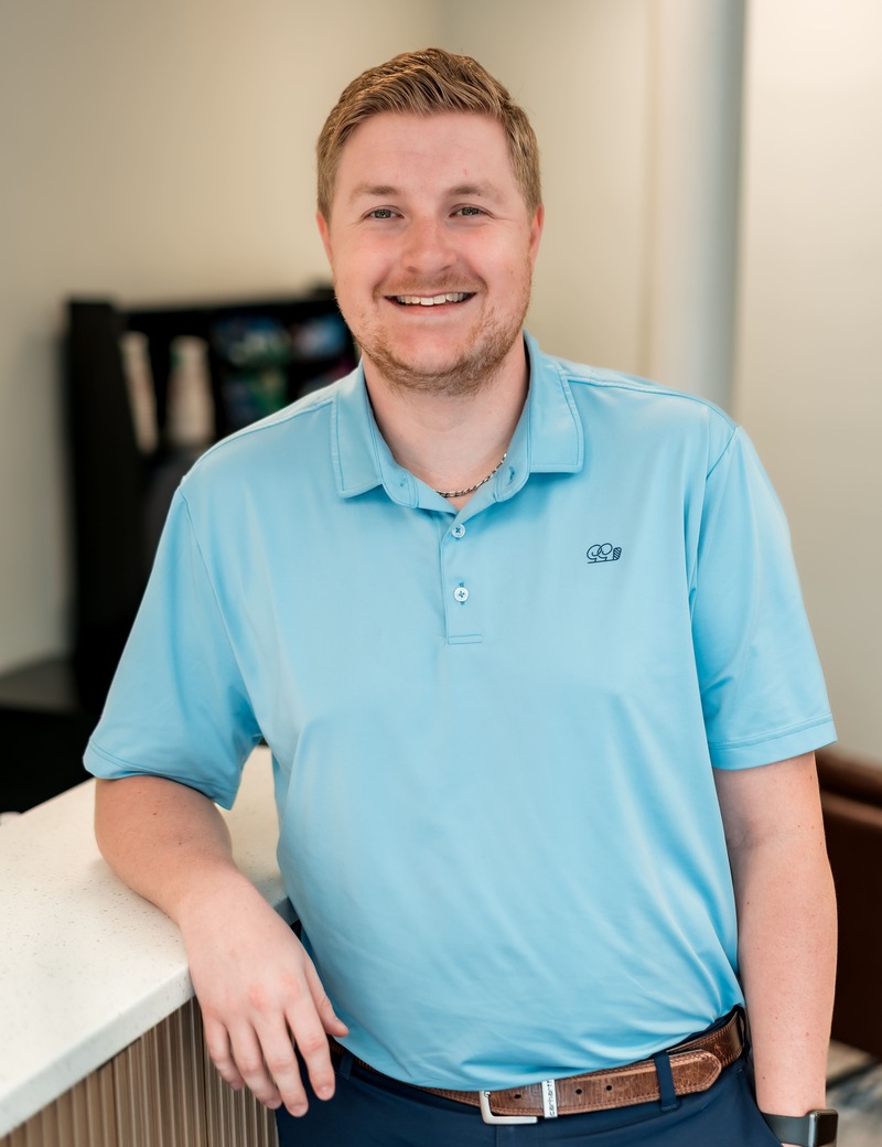 Dr. Jordan Phillips
