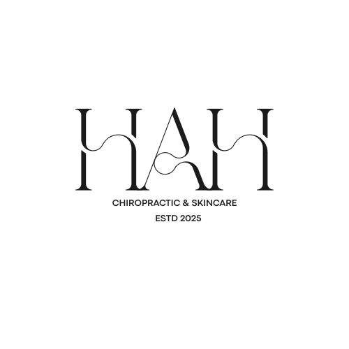 Hah Chiropractic & Skincare