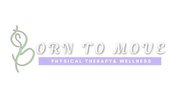 Born to Move