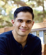 Book an Appointment with Diego Alcser-Isais at Life Compass Counseling