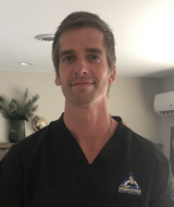 Book an Appointment with Ammon Hardin at Utah Veterans Massage - Murray (900 East)