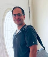 Book an Appointment with Pedro Fernandez at Utah Veterans Massage - Orem