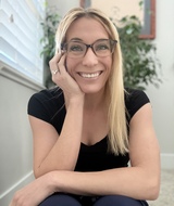 Book an Appointment with Ashlee Quilter at Utah Veterans Massage - South Ogden