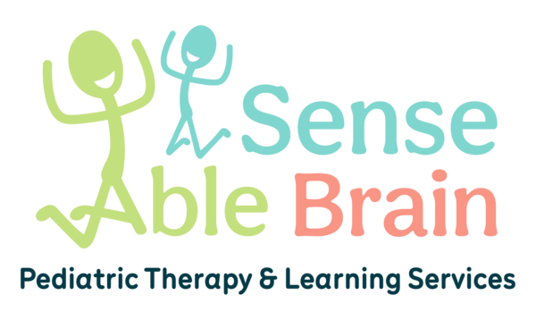 Sense Able Brain Pediatric Therapy