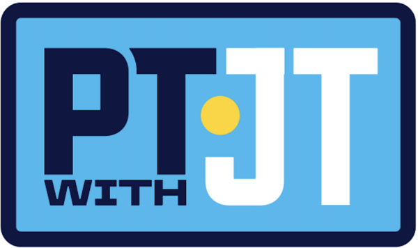 PT with JT