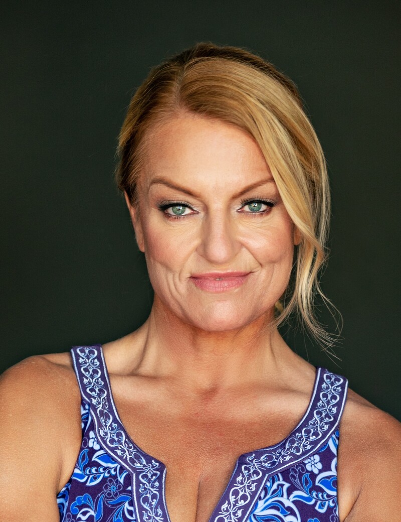Dr. Rikke Johansen