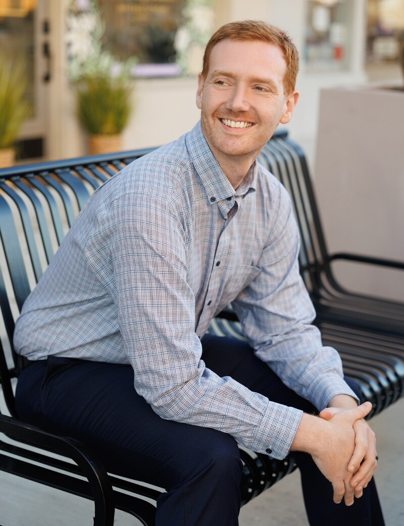 Dr. Matthew Gurney