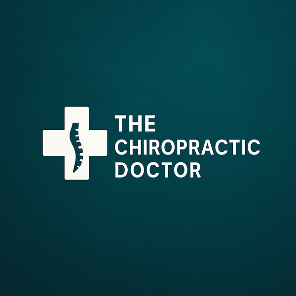 The Chiropractic Doctor