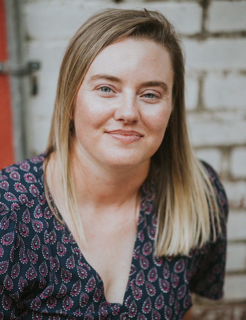 Anna Mullis