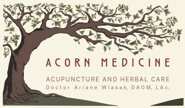 Acorn Medicine Acupuncture and Herbal Care, Inc.