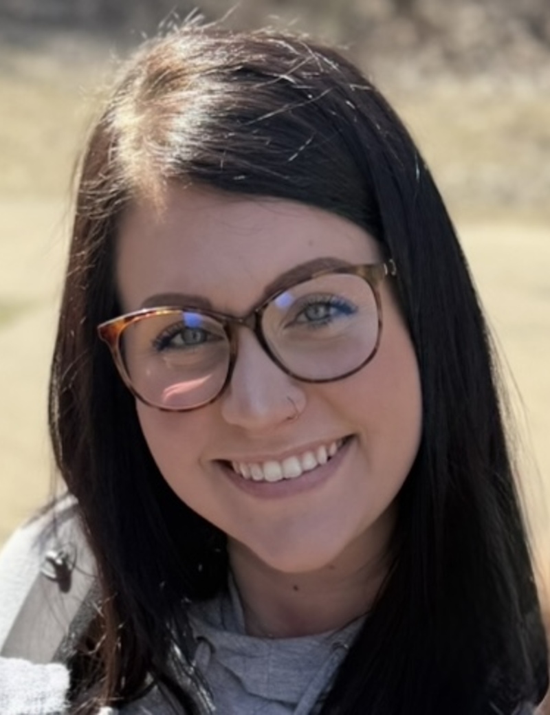 Noelle Haug