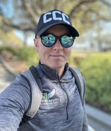 Book an Appointment with Dr. Tom Hewitt at Back In Motion at CCC