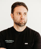 Book an Appointment with Dr. Richard Freeman, DO at Freeman Wellness + Aesthetics - MOORE
