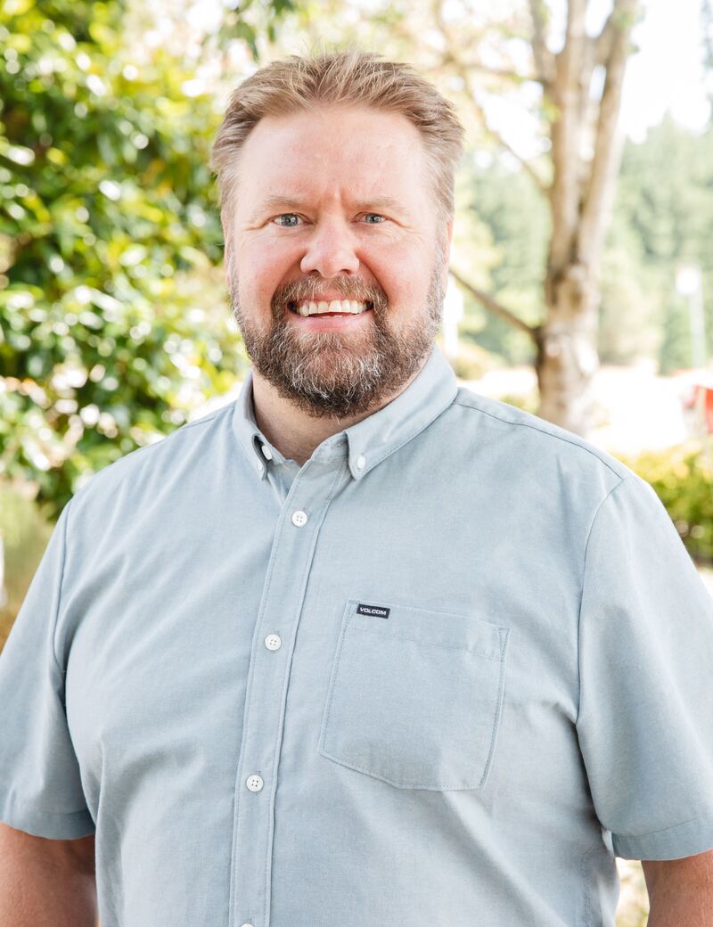 Dr. Jeremy Heisler