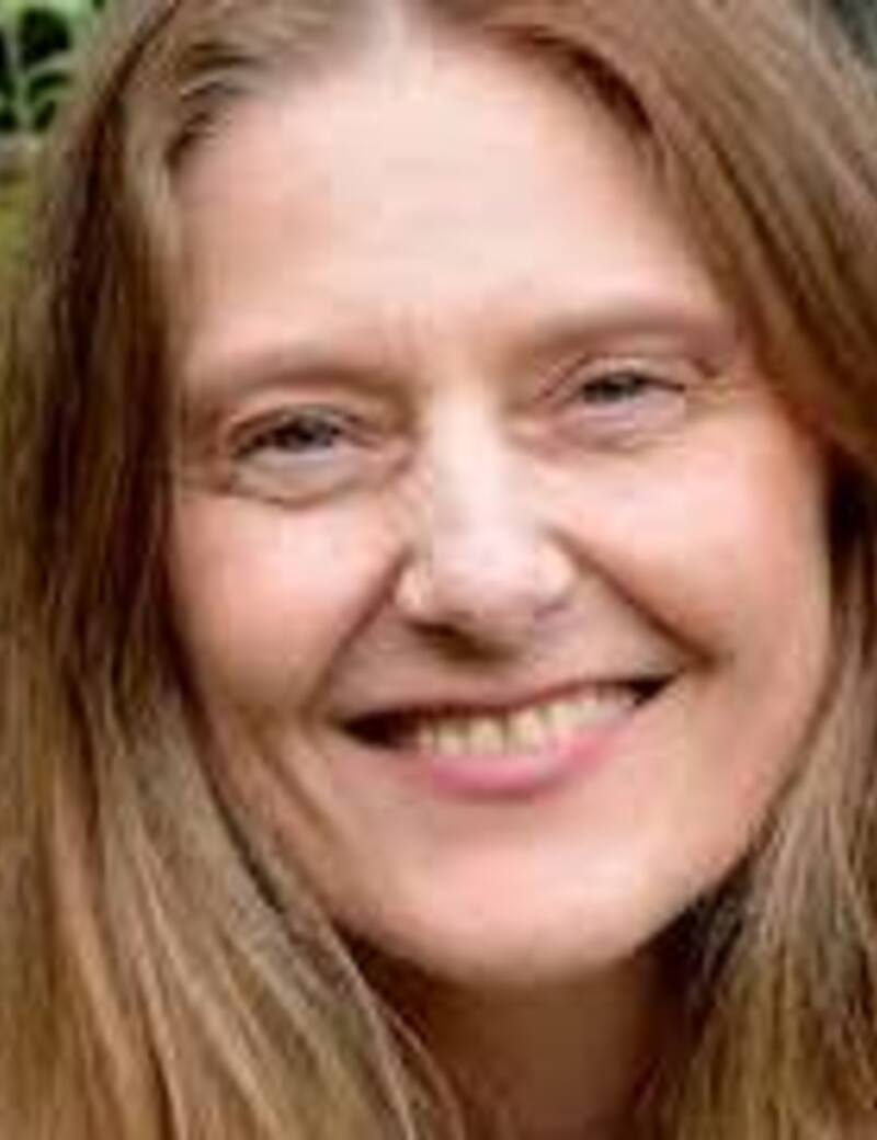 Brigitta Bolanos