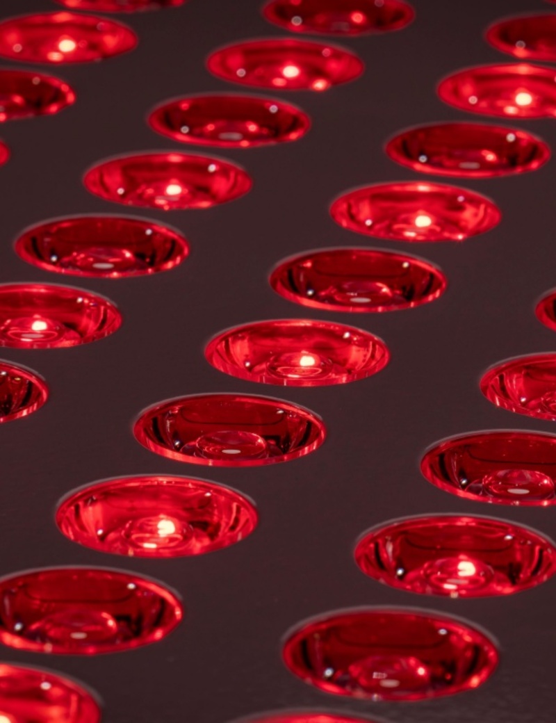 Red Light Lounge