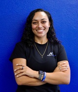 Book an Appointment with Dr. Christina Mishreki at Athletic Kinection Sports Medicine