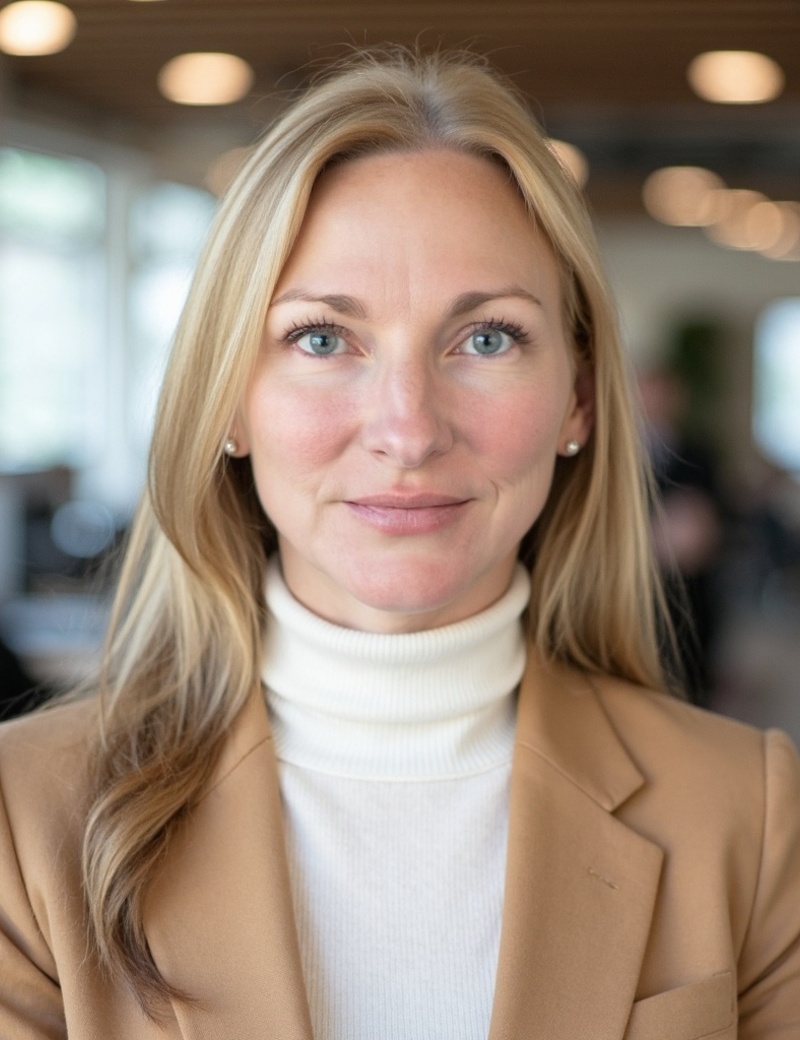 Suzanne White