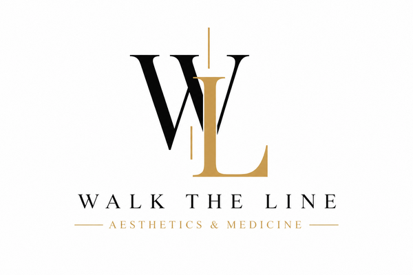 Walk the Line Aesthetics & Medicine