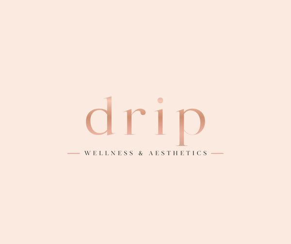 Drip Wellness & Aesthetics