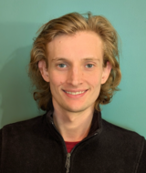 Book an Appointment with Clay Youker at Corvallis Acupuncture and Wellness Center (Corvallis location)