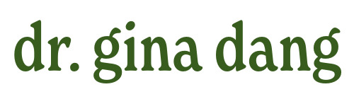 Gina Dang