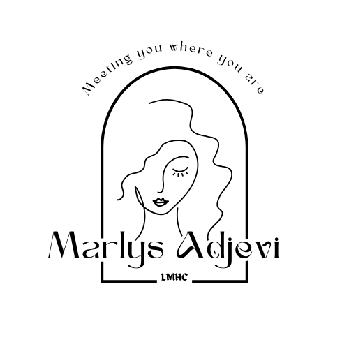 Marlys Adjevi