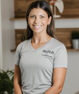 Book an Appointment with Ashley Drover at Align Camana Bay