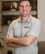 Book an Appointment with Sam Foster at Align Camana Bay