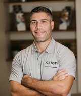 Book an Appointment with Ronnie Power at Align Camana Bay