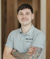 Book an Appointment with James Gilmour at Align Camana Bay