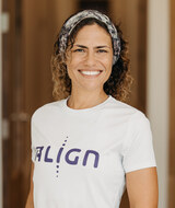 Book an Appointment with Harmony Scott at Align Camana Bay
