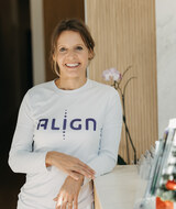 Book an Appointment with Henrietta Restrepo Andrejszki at Align Camana Bay
