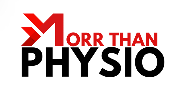 Morr than Physio