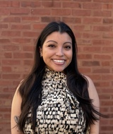 Book an Appointment with Angelica Vigil- Intern Therapist | Sliding Scale at Growing Boundlessly | Illinois