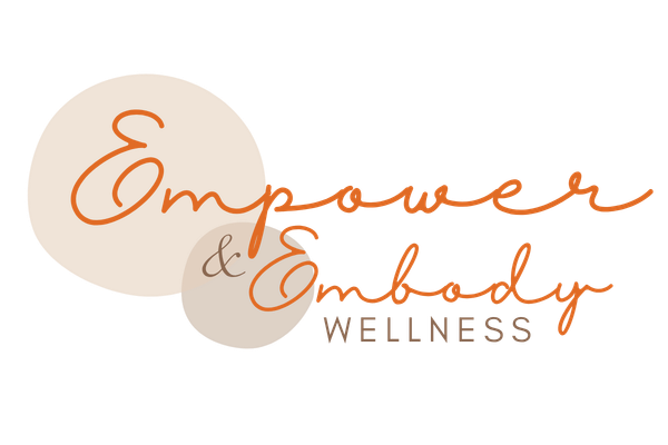 Empower & Embody Wellness