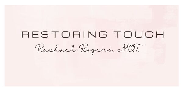 Restoring Touch