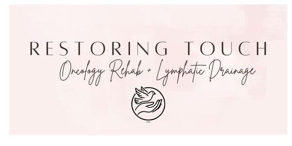 Restoring Touch