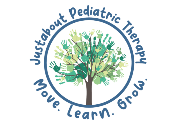 Justabout Pediatric Therapy