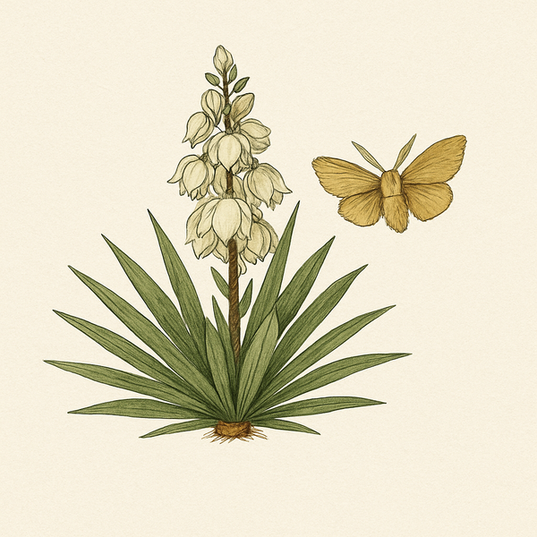 High Desert Healing