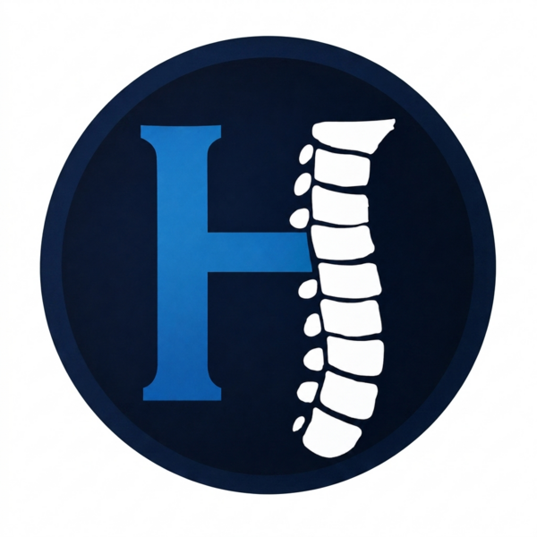 Haislop Chiropractic and Rehab