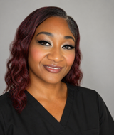 Book an Appointment with Alishia Ojo at Elite IV Hydration & Wellness