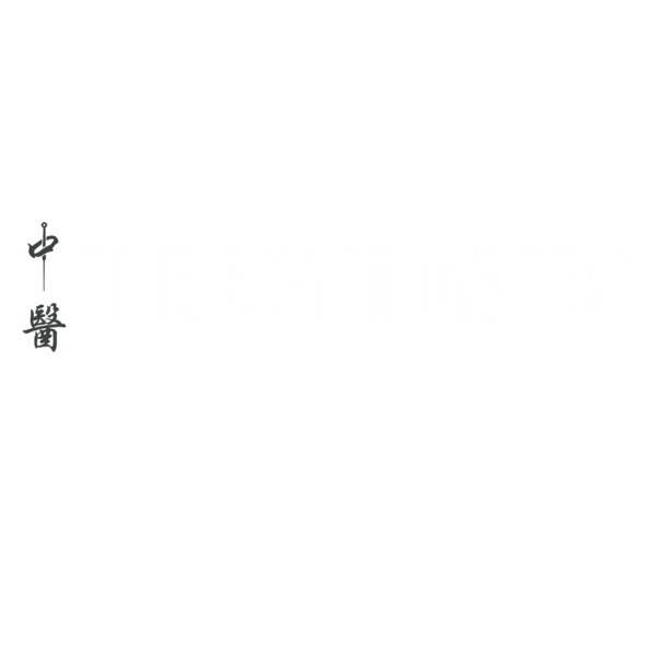 The Eight Gates