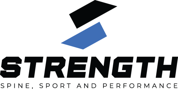Strength Spine, Sport and Performance