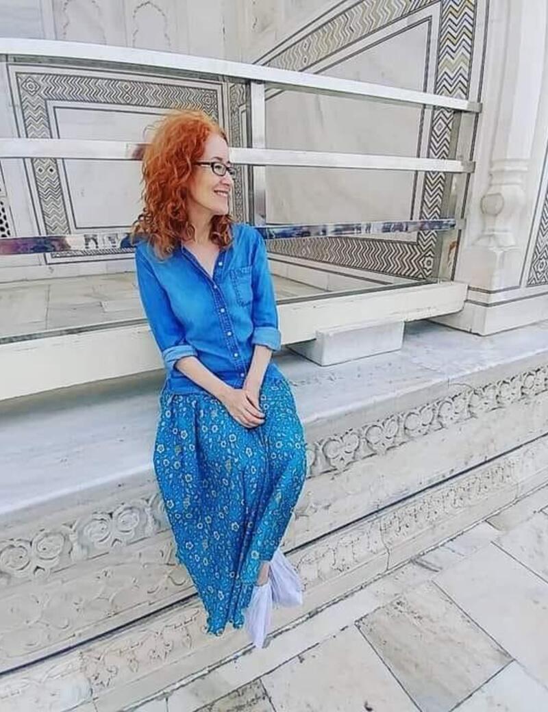 Lisa Meyerson